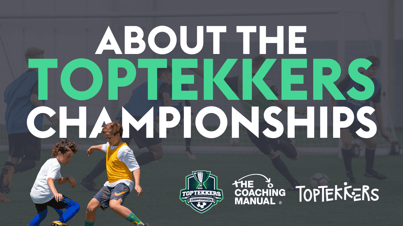Have you heard about the TopTekkers Championships?