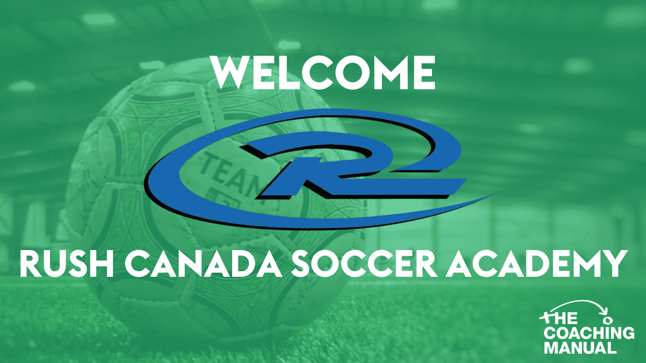 The Coaching Manual welcomes Rush Canada!