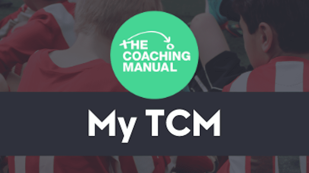 My TCM: Share your story