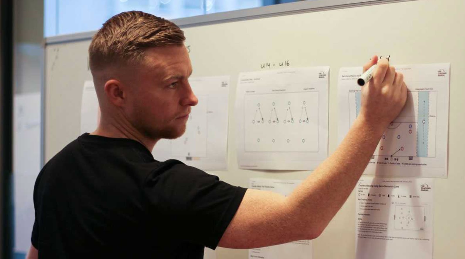 Northwich and Altrincham FC