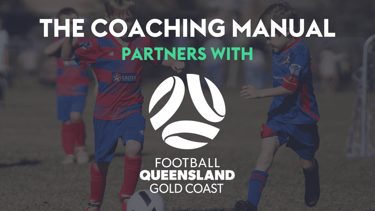 TCM partners with Football Gold Coast