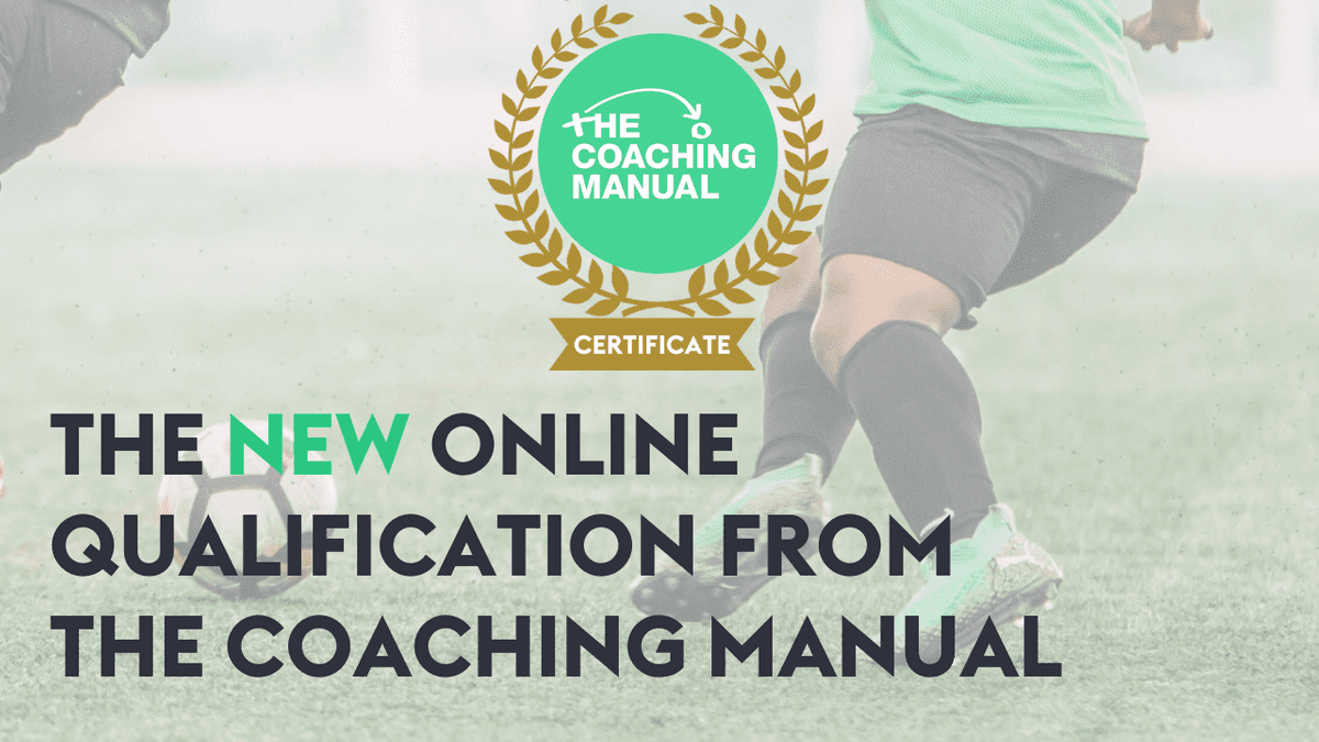 TCM Launch 'The Coaching Manual Certificate' featuring elite course contributors