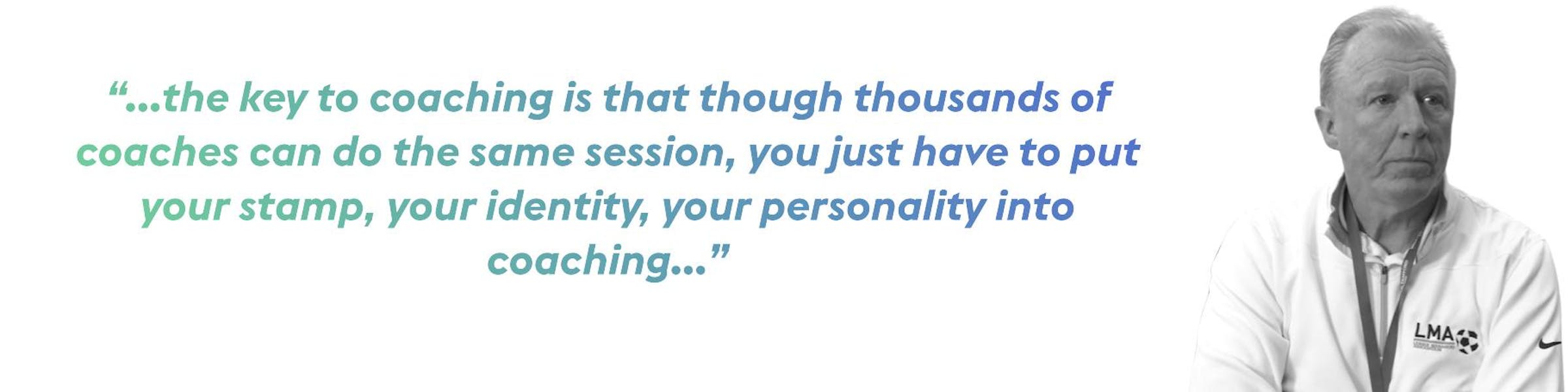 mcclaren the coaching manual twente