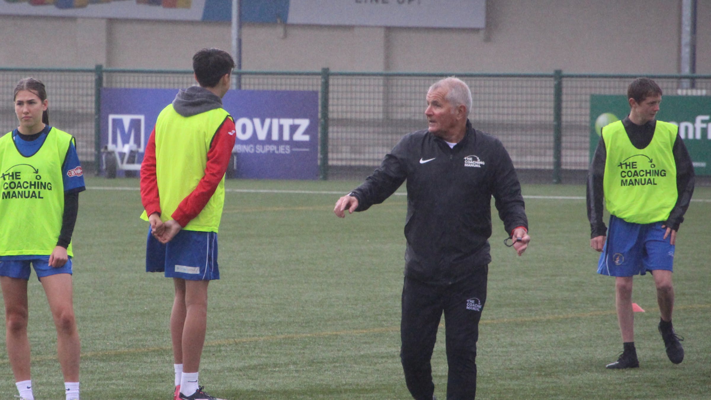 The Principles of Play Educator: Martin Hunter