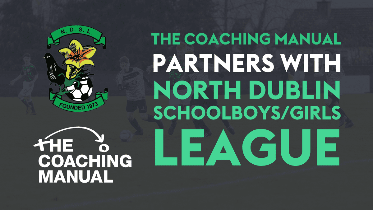 The Coaching Manual partners with NDSL!