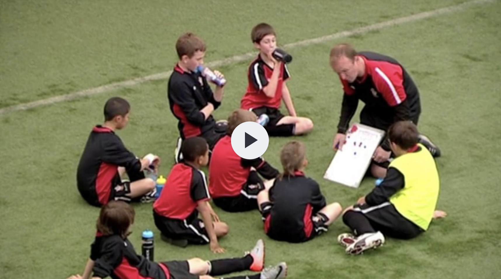 Should you cancel training