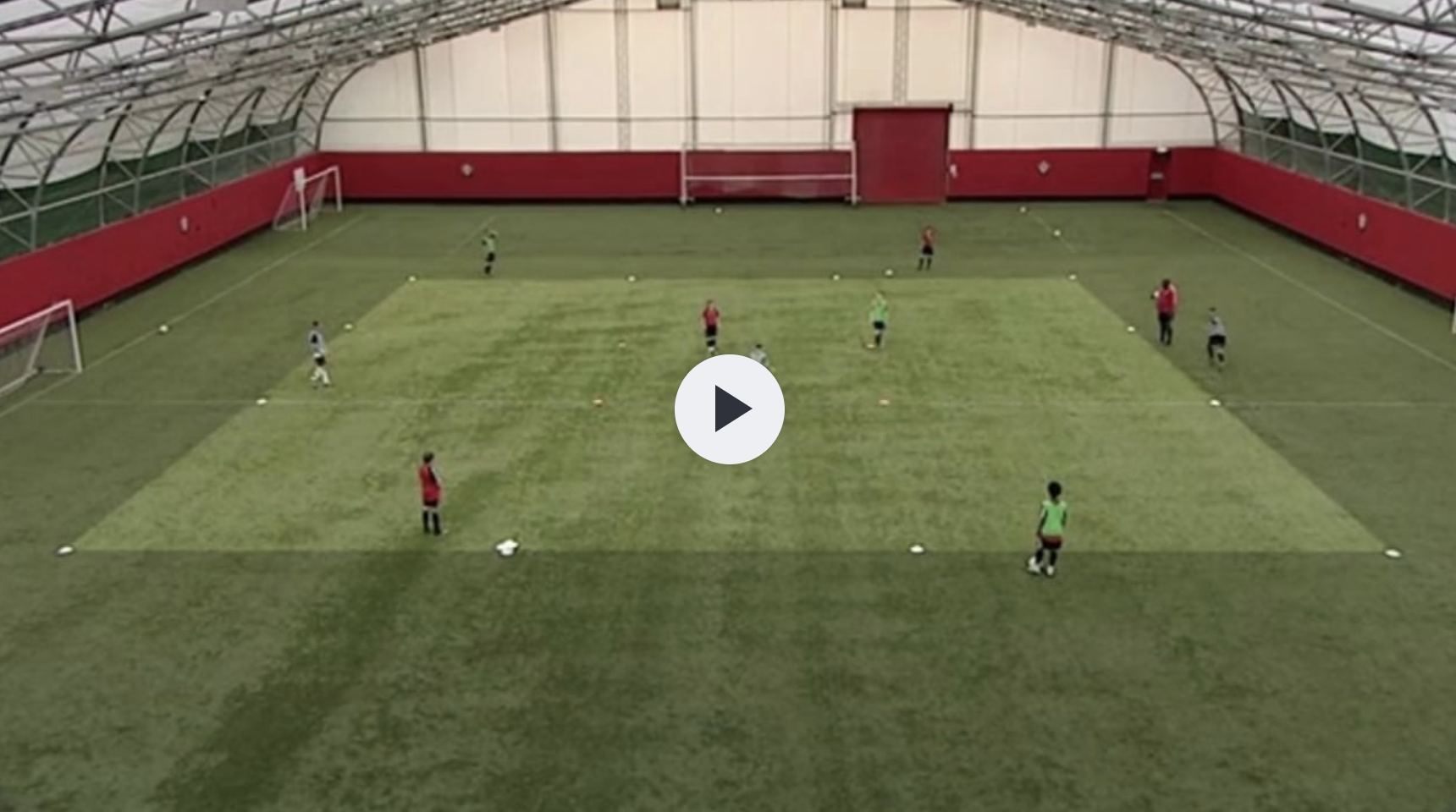 Should you cancel training