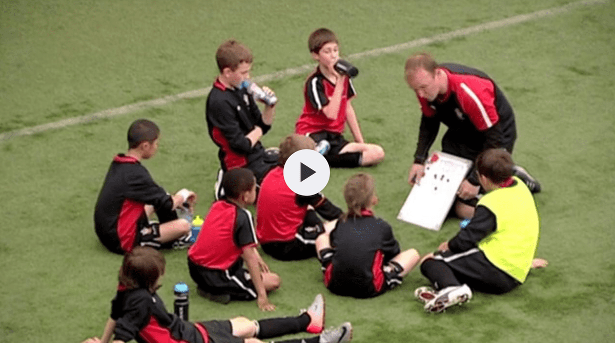 Should you cancel training?