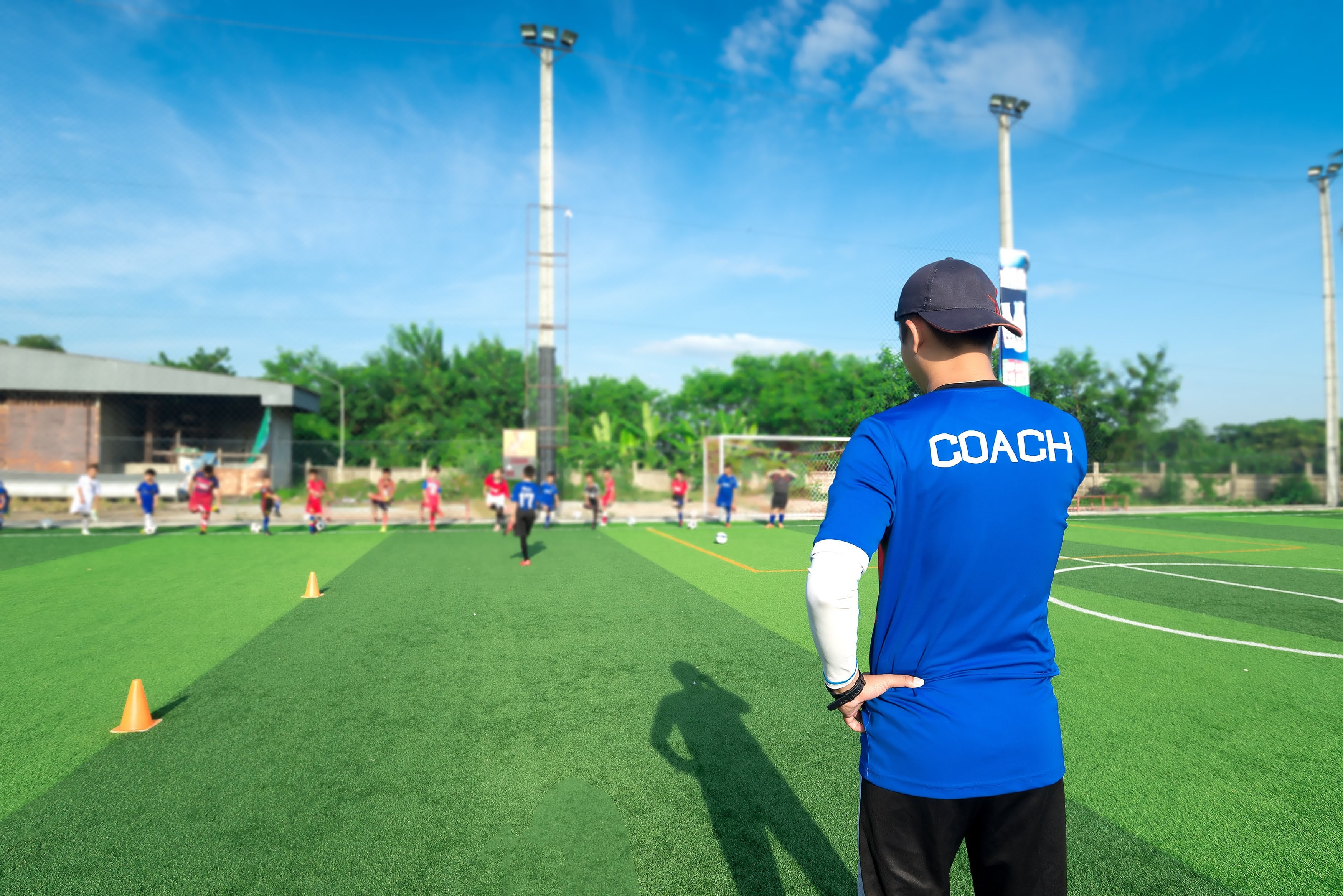Why We Plan A Coaching Session