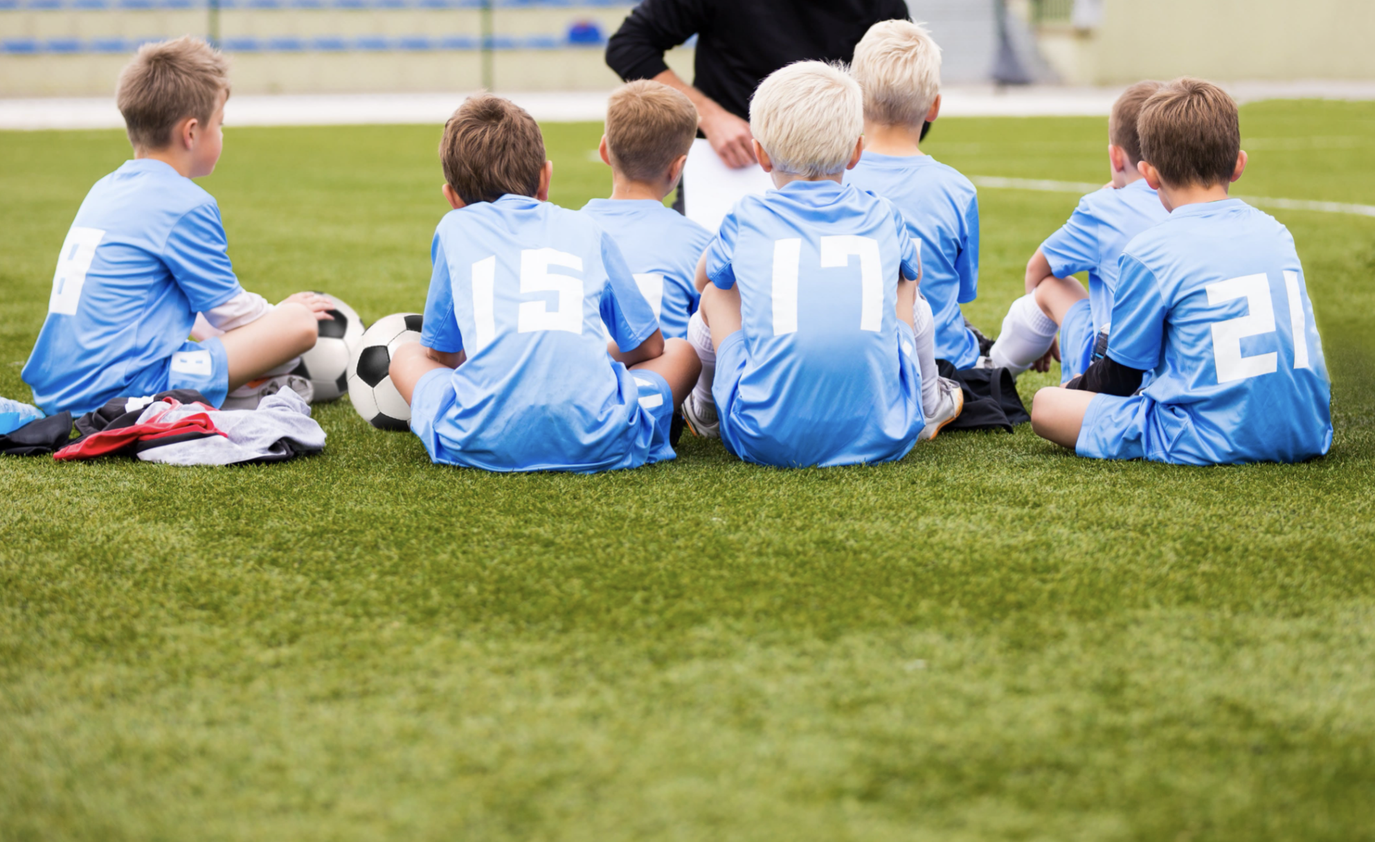 Why We Plan A Coaching Session