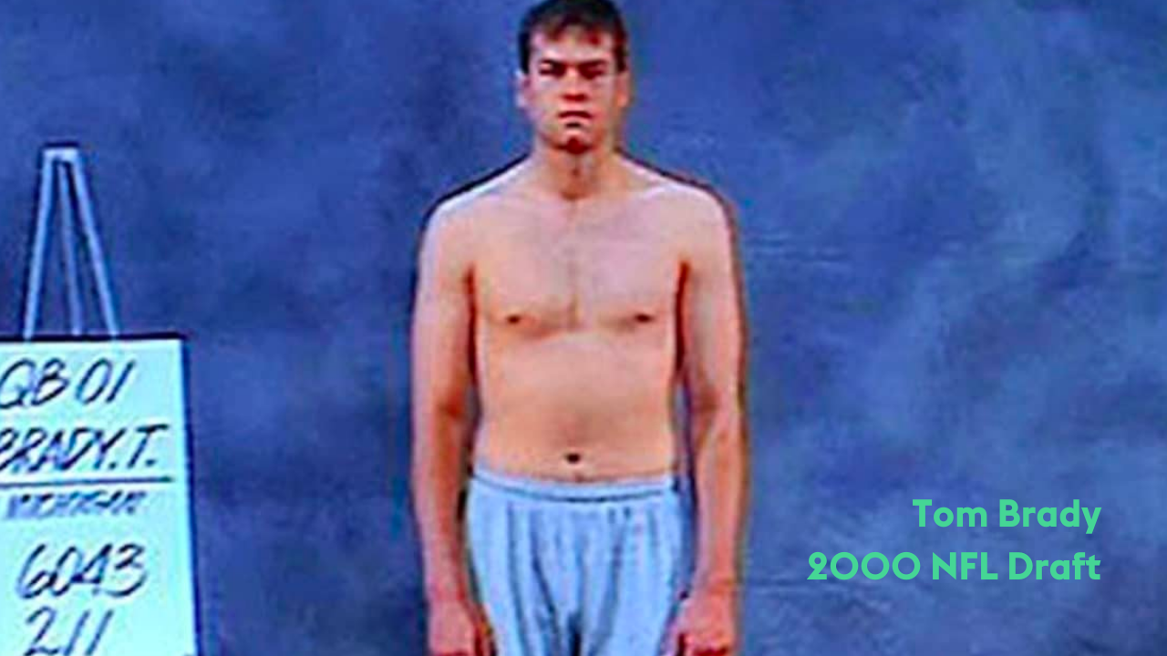 What Tom Brady taught us about reaching our potential