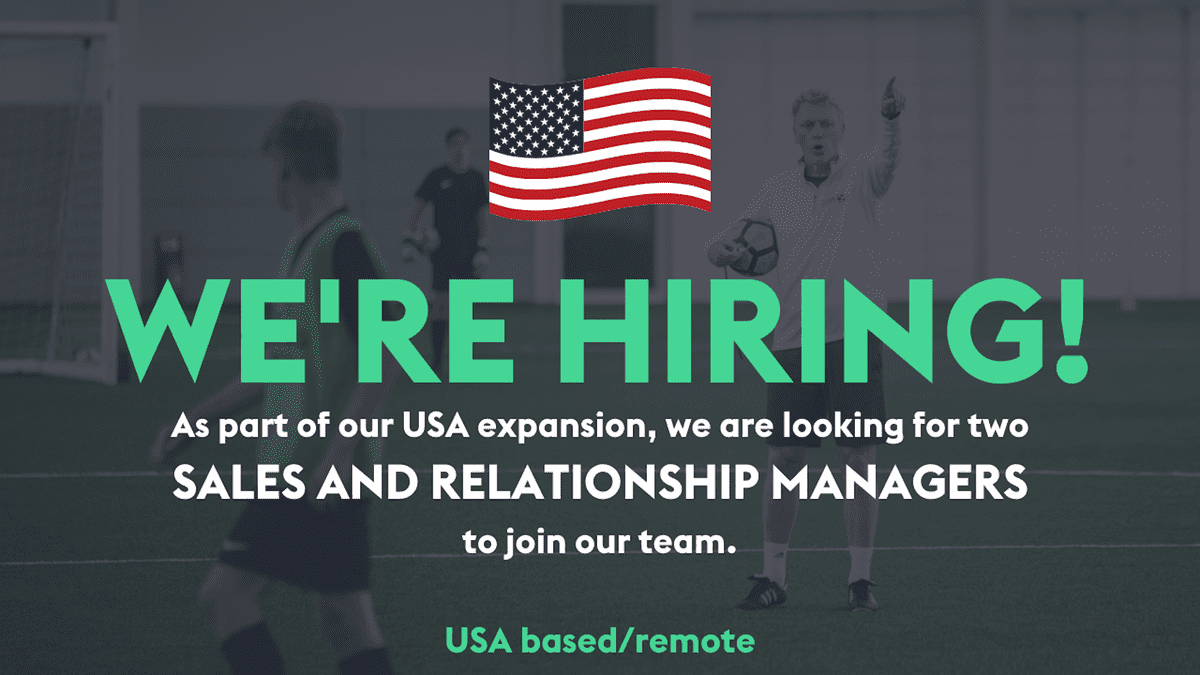 We're hiring! TCM expands its USA office