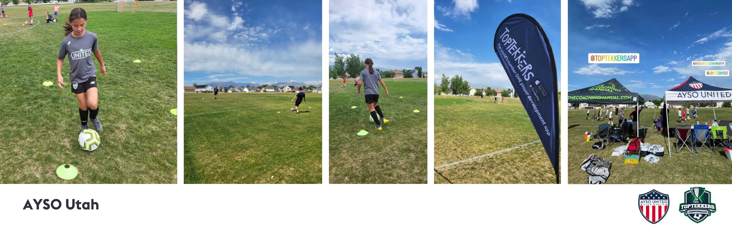 Ayso utah
