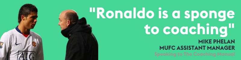 Ronaldo