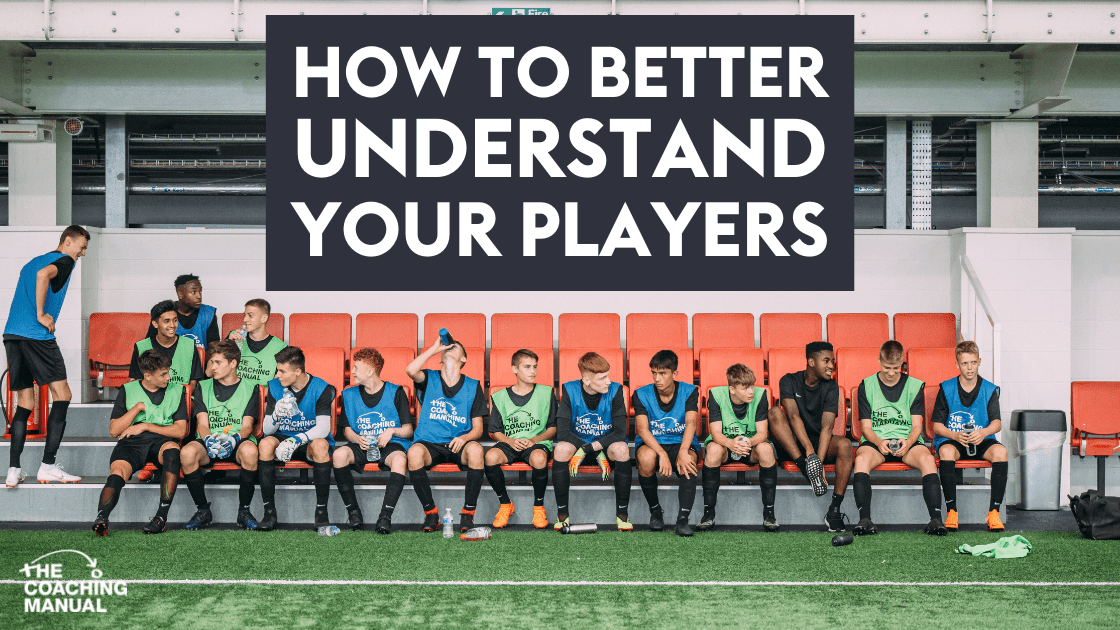 How to Better Understand your Players