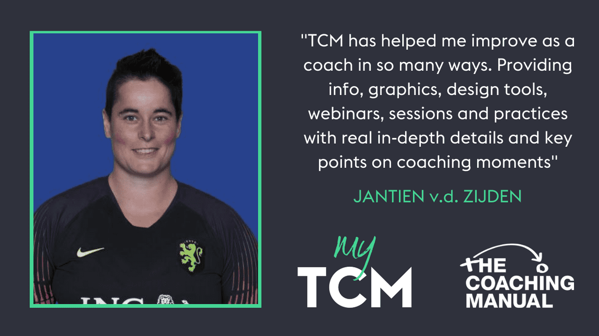 My TCM: Jantien v.d. Zijden