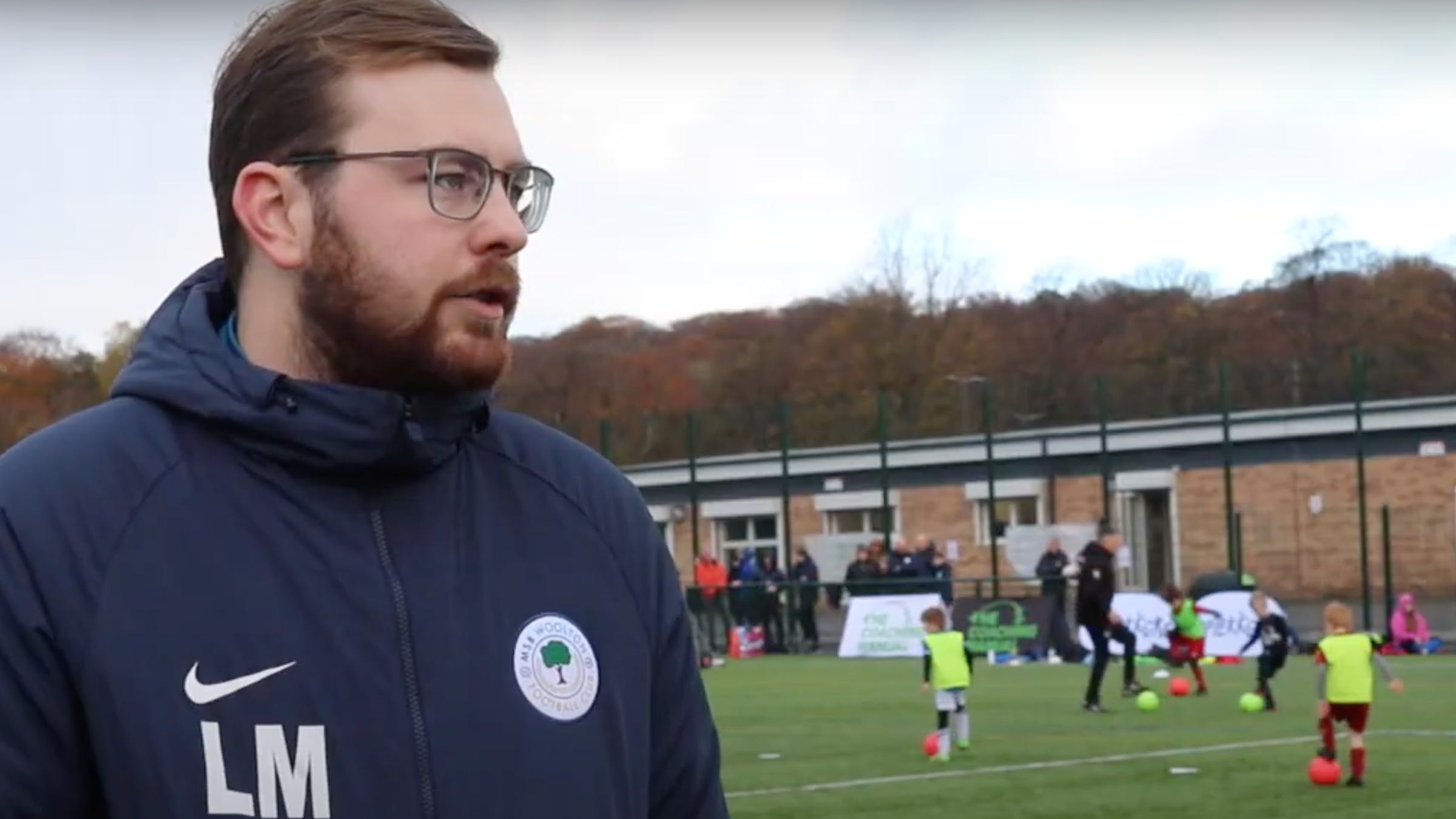 Largest Grassroots Club Coaching Manual