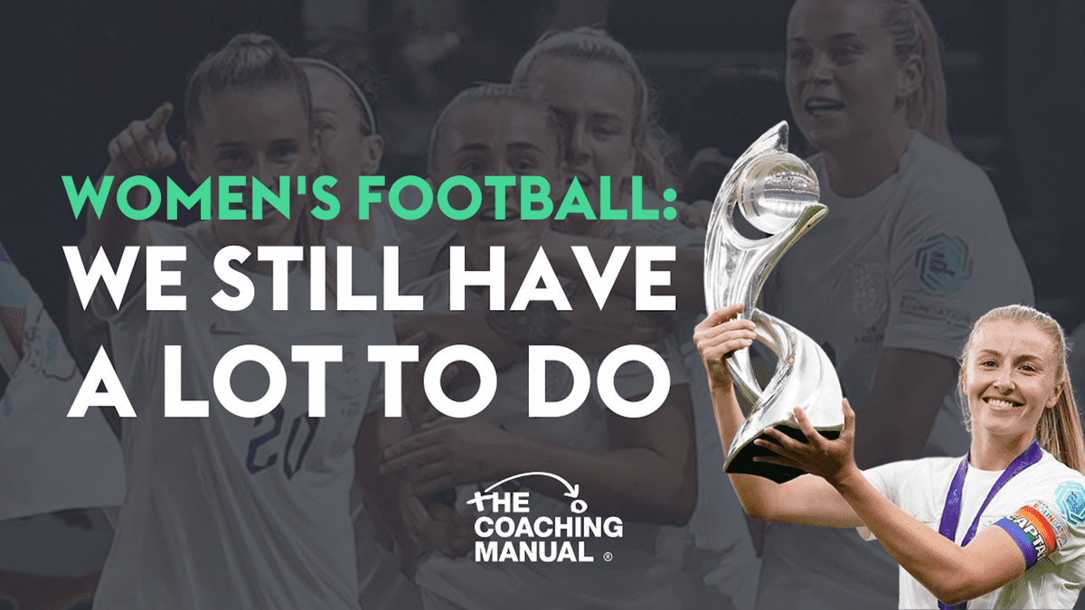 Lionesses: We still have a lot to do