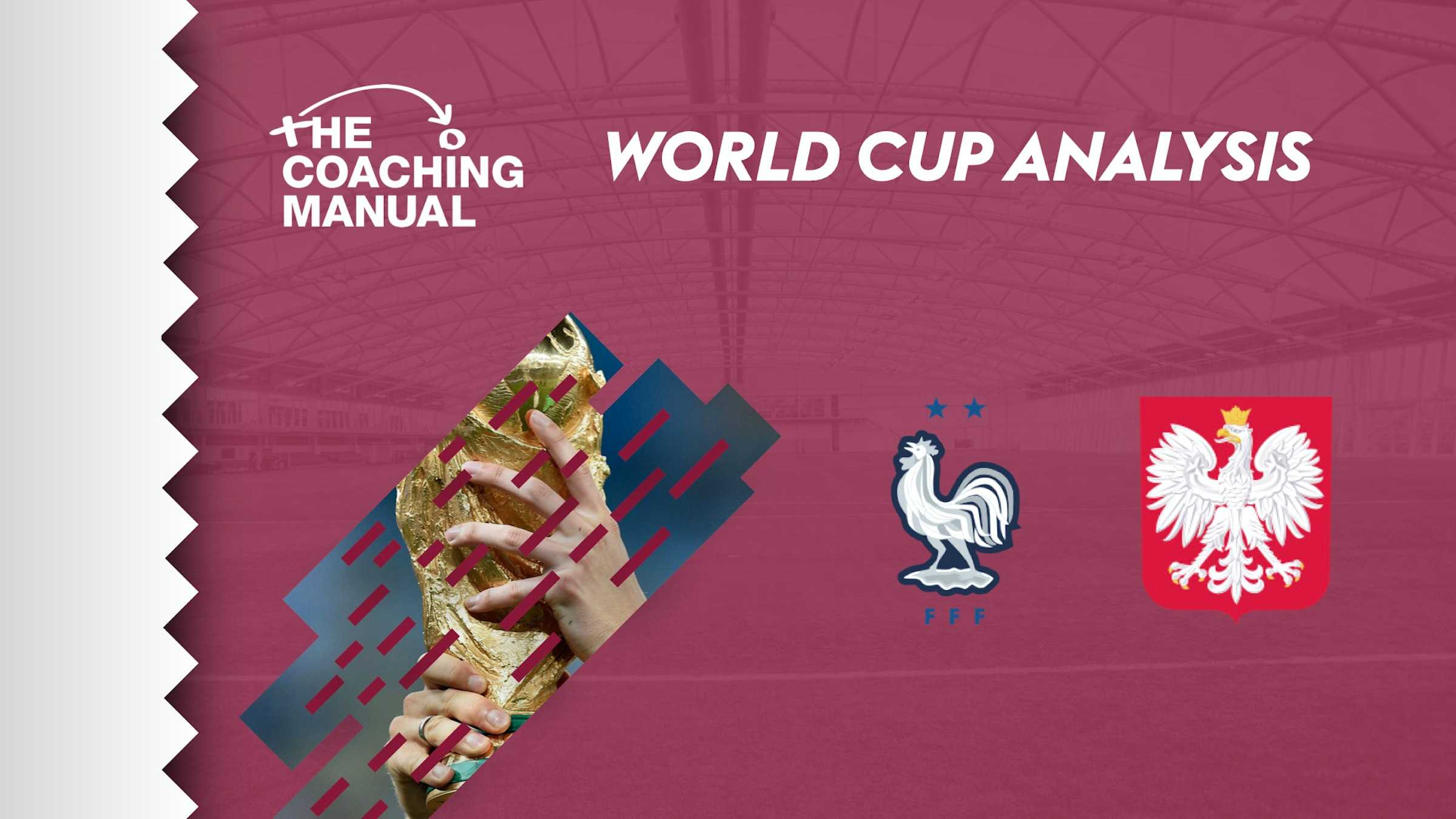 TCM Analysis: France v Poland