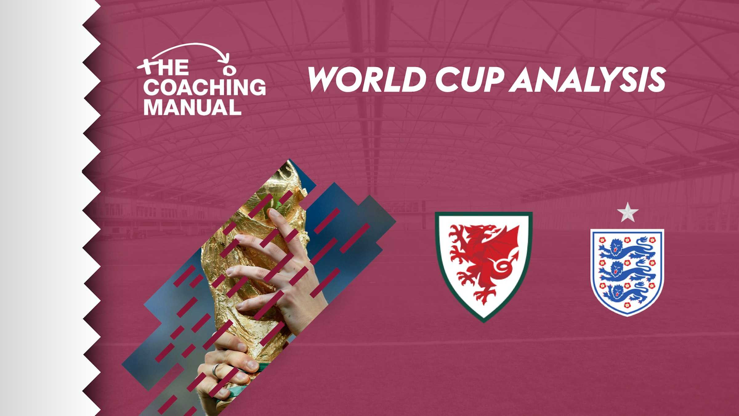 TCM Analysis: England v Wales