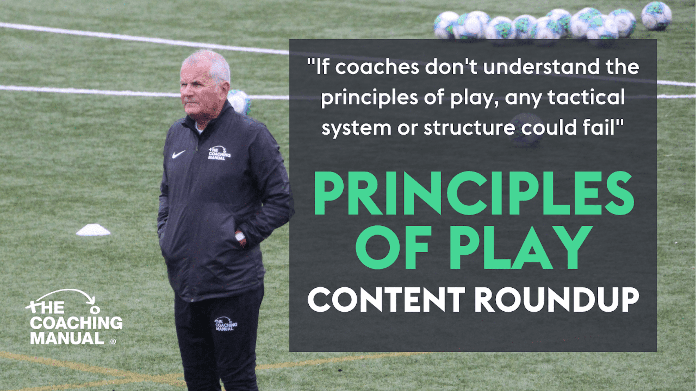 Roundup: Our Principles of Play series (so far...)